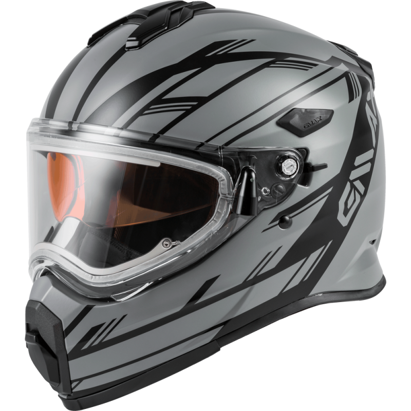AT-21S Adventure Epic Snow Helmet w/Electric Shield AT-21S Adventure Epic Snow Helmet w/Electric Shield