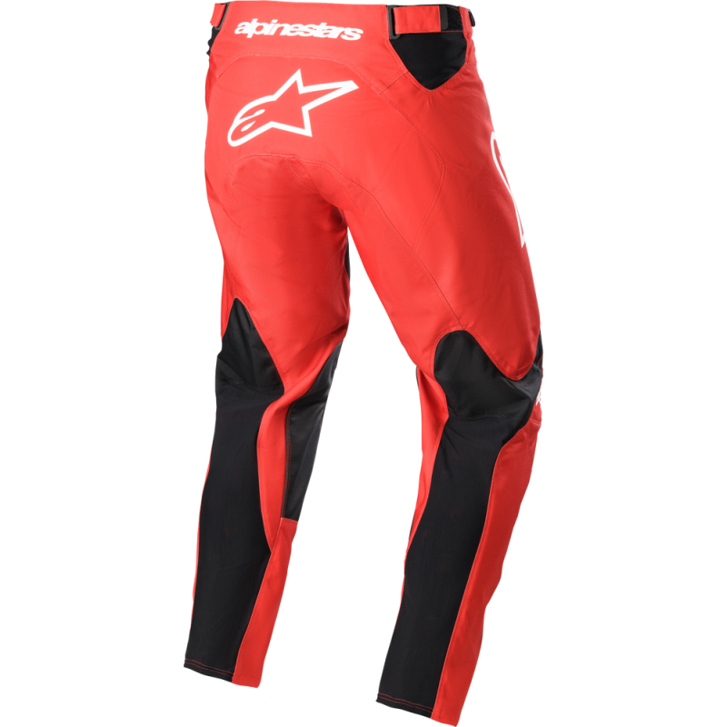 Racer Hoen Pants Racer Hoen Pants