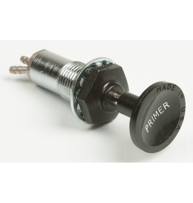 Primer Kit Plunger
