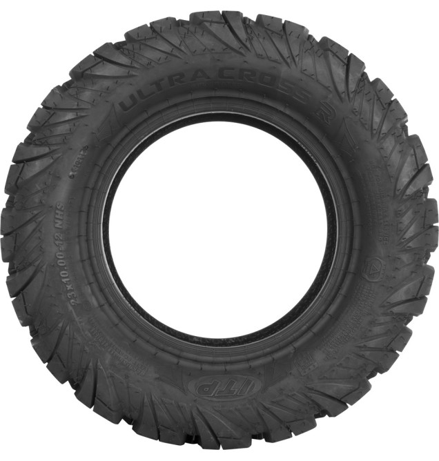 Ultra Cross R-Spec Tire