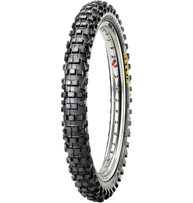 Maxxcross It Tire
