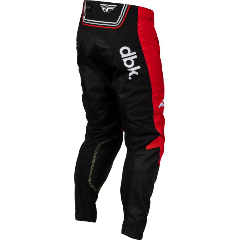 FLY RACING Kinetic DBK Pants (2027) FLY RACING Kinetic DBK Pants (2027)