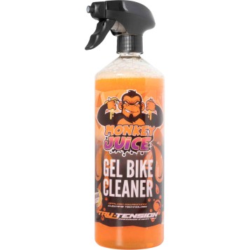 Monkey Juice Bike Cleaner