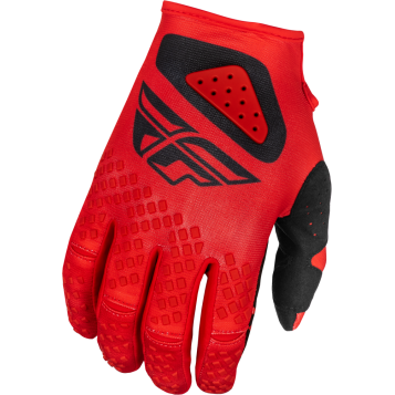 Kinetic Center Gloves