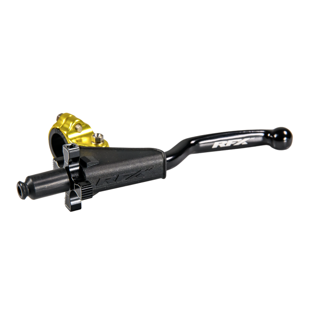 PRO SERIES CLUTCH LEVER ASSEMBLY