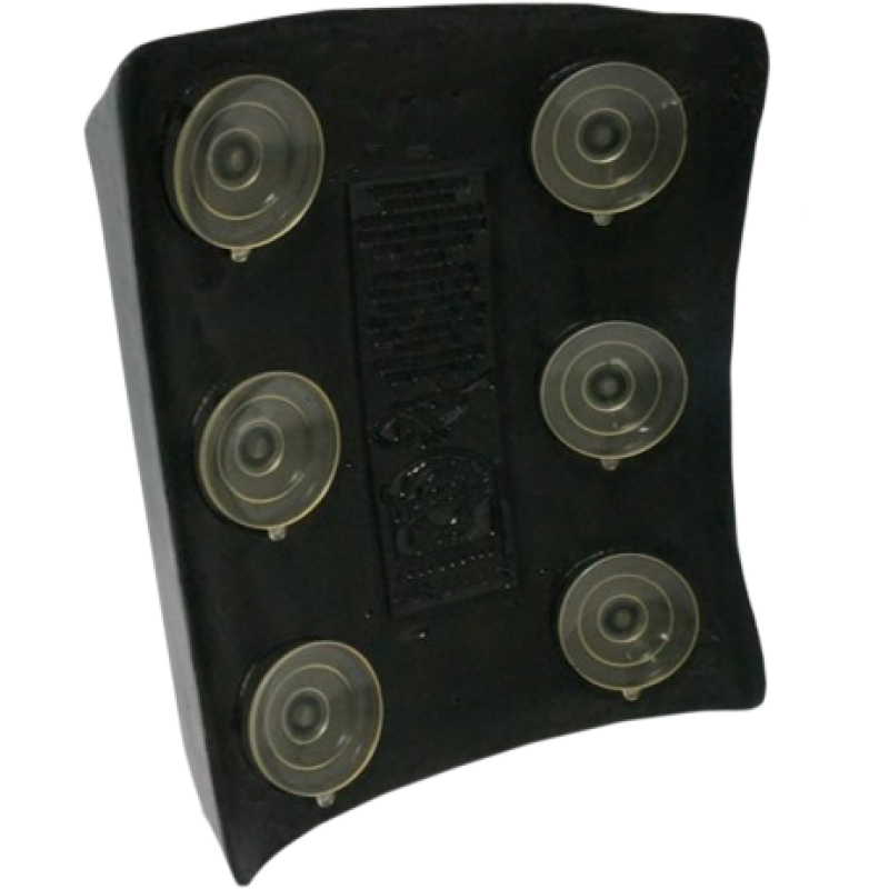 Pillion Pads Pillion Pads