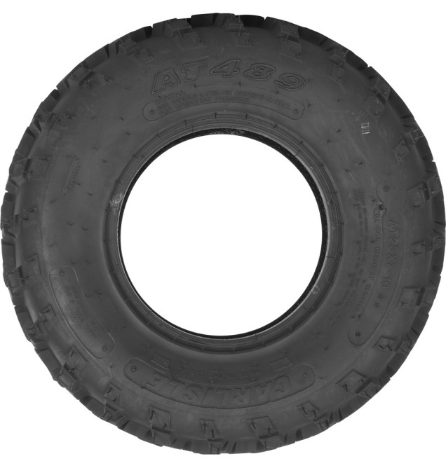 AT 489 M/S Tire