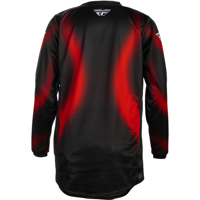 FLY RACING Youth Kinetic Torch Jersey (2027) FLY RACING Youth Kinetic Torch Jersey (2027)