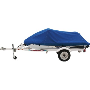 Ultra'tect Custom Fit Trailerable Cover