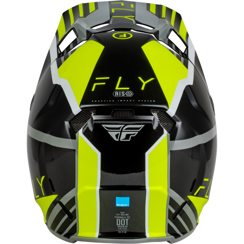 FLY RACING Formula CC Strike Helmets (2027) FLY RACING Formula CC Strike Helmets (2027)