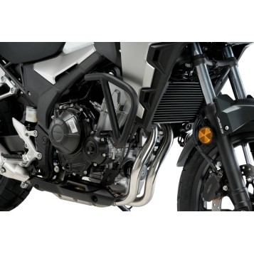 Puig Engine Guards