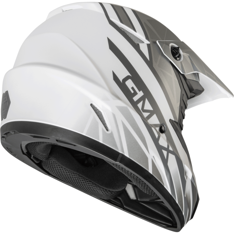 Youth MX-46Y Mega Helmet Youth MX-46Y Mega Helmet