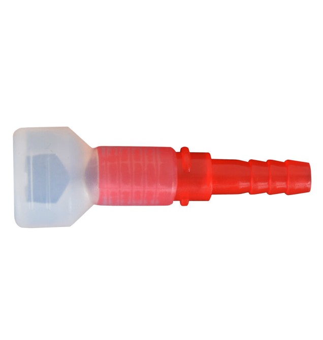 Bite Valve