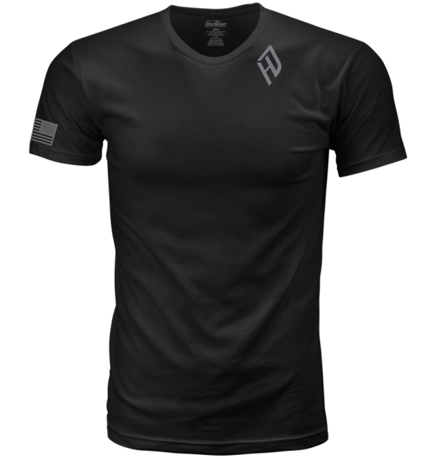 Shield Tee
