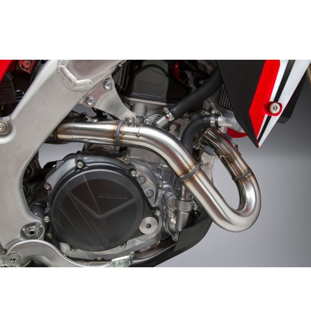 RS-9 Slip-On Exhaust