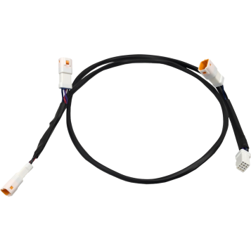 Rear LED Harness