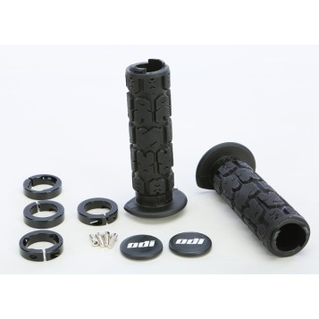 Rogue Standard Lock-on Grips