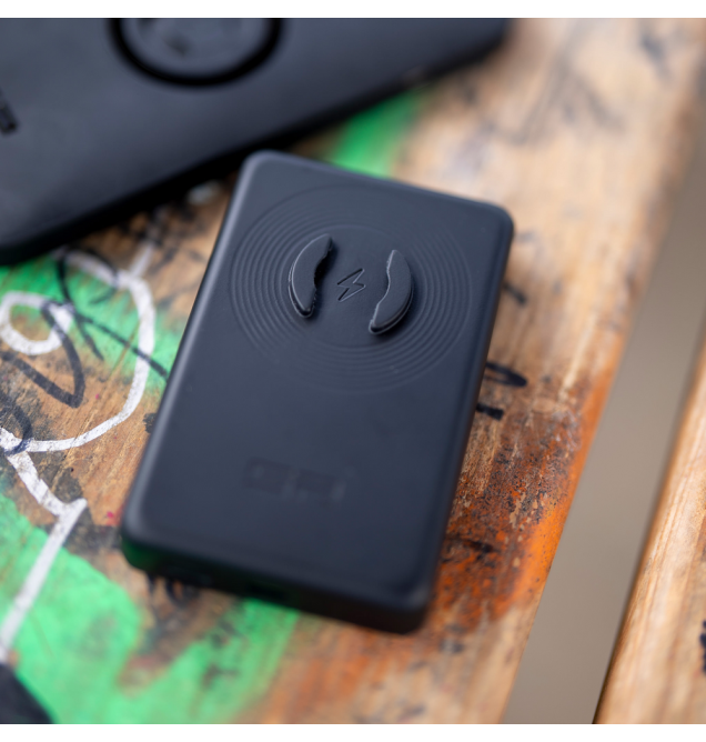Wireless Powerback SPC+