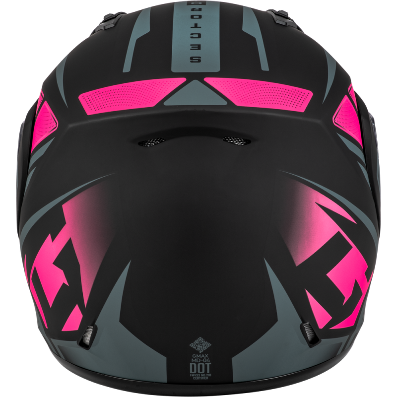 MD-04S Sector Electric Helmet MD-04S Sector Electric Helmet