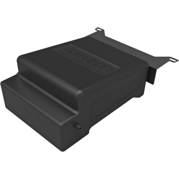 Can Am Subwoofer w/o Amp