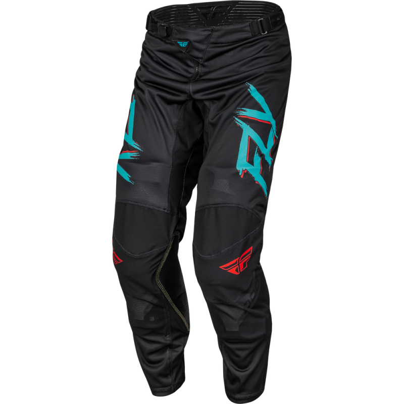 Kinetic Mesh Rave Pants Kinetic Mesh Rave Pants