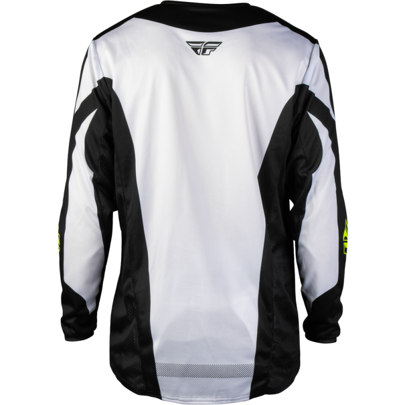 FLY RACING Kinetic Fade Jersey (2027) FLY RACING Kinetic Fade Jersey (2027)