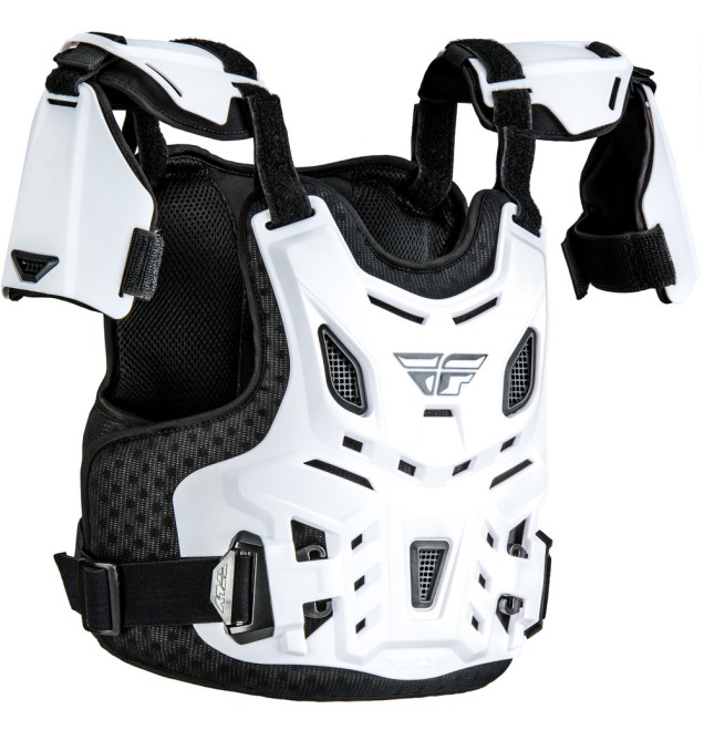 Youth CE Revel Offroad Roost Guard