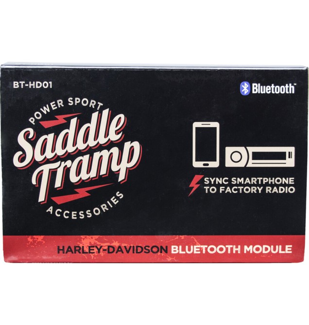 Bluetooth Radio Kit
