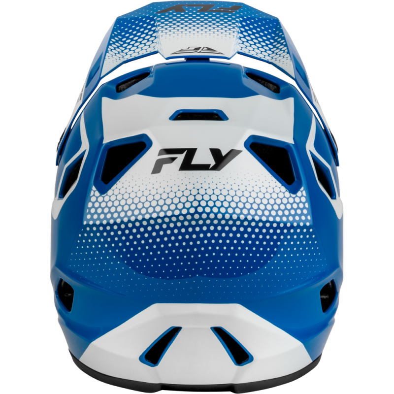 FLY RACING Youth Rayce Sonar Bicycle Helmet (2027) FLY RACING Youth Rayce Sonar Bicycle Helmet (2027)