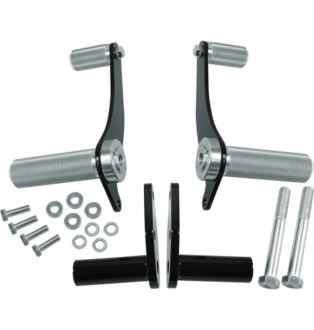 Forward Controls Kit