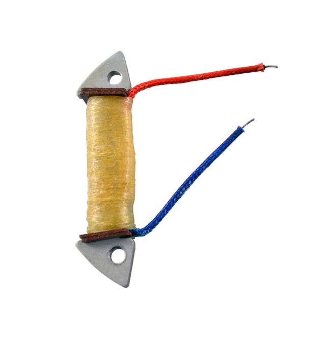 STATOR IGNITION SOURCE COIL