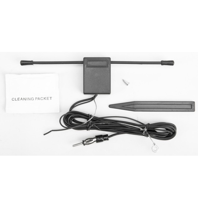 Fairing Antenna