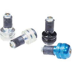 Aluminum Bar Ends