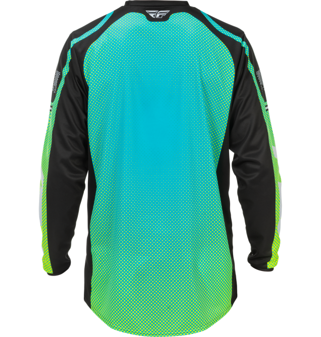 2026 F-16 Jersey