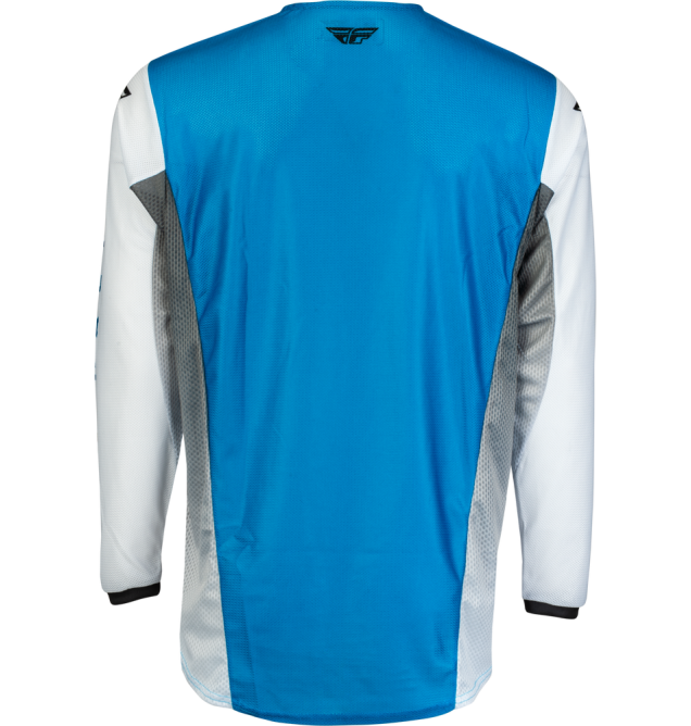 Kinetic Mesh Kore Jersey