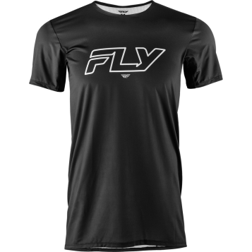 Enduro Short Sleeve Jersey (2026)