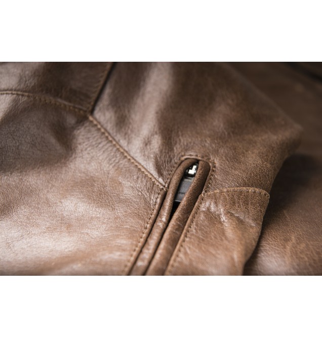Primer Jacket