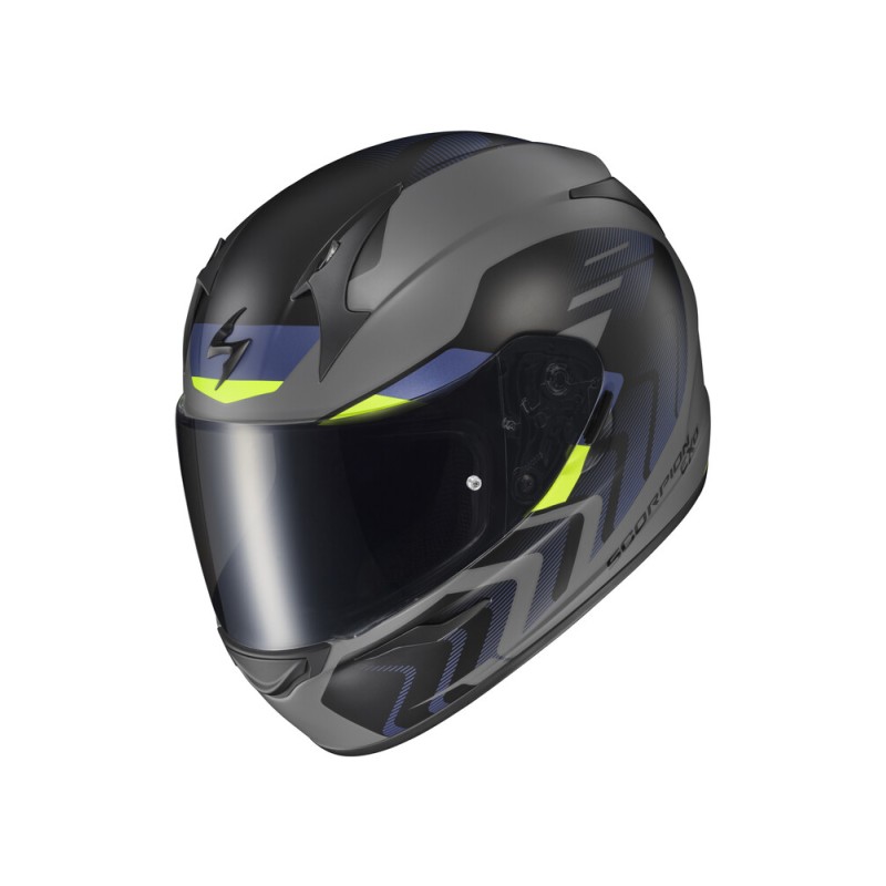 EXO-R320 Full-Faced Helmet EXO-R320 Full-Faced Helmet