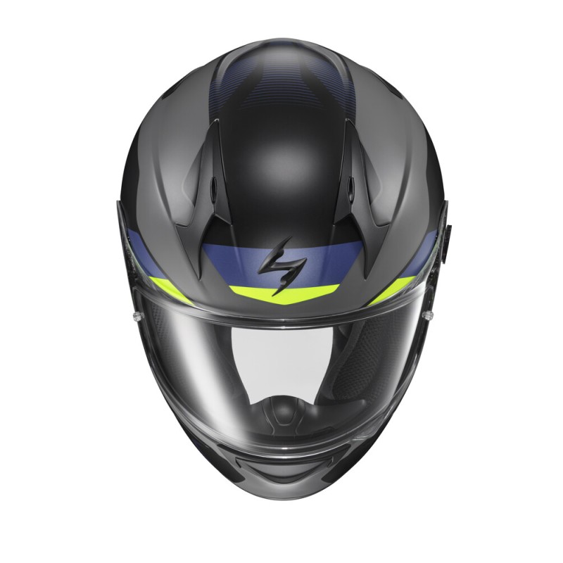 EXO-R320 Full-Faced Helmet EXO-R320 Full-Faced Helmet