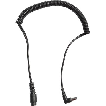 Coil Cord 3'