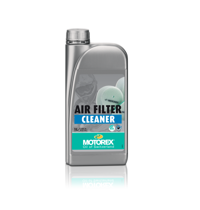 Air Filter Cleaner