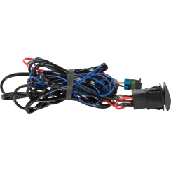Actuator Wire Harness
