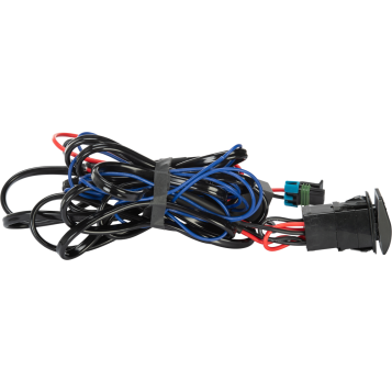 Actuator Wire Harness
