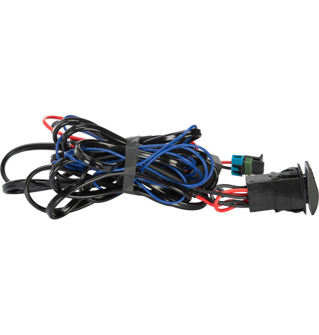 Actuator Wire Harness
