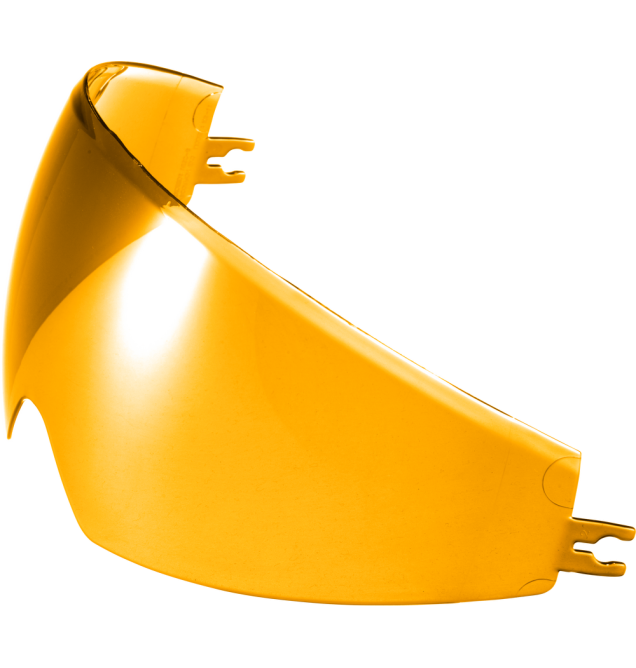 EXO-GT930/AT960 Sunvisor Amber