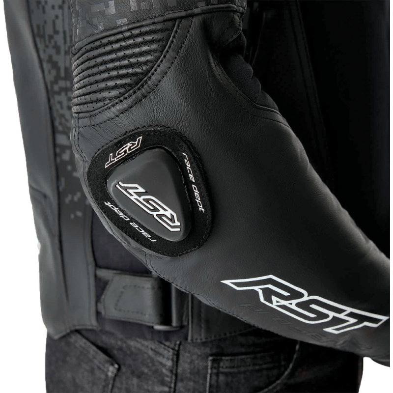 PS Supersport-K D30 Jacket PS Supersport-K D30 Jacket