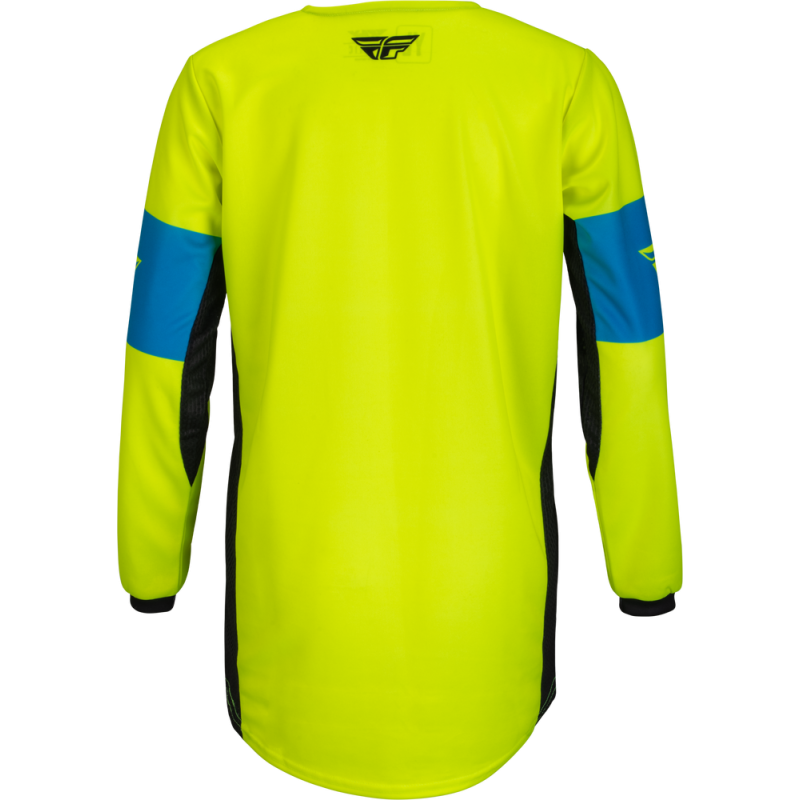 Youth Kinetic Khaos Jersey Youth Kinetic Khaos Jersey
