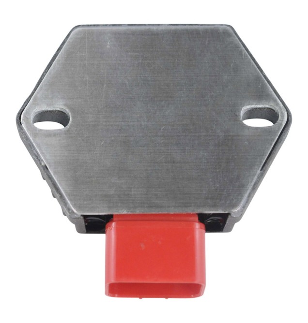 VOLTAGE REGULATOR RECTIFIER