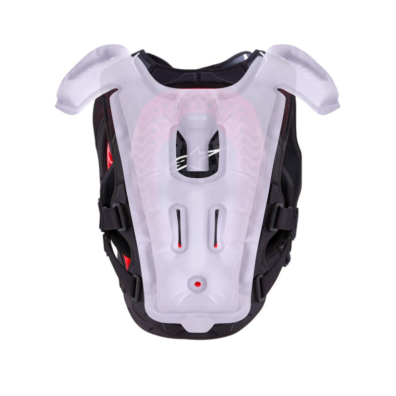 Men's Tech-Air MX System Protective Gear (2025) Men's Tech-Air MX System Protective Gear (2025)