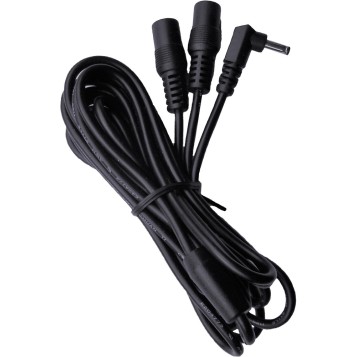 7V Y Harness
